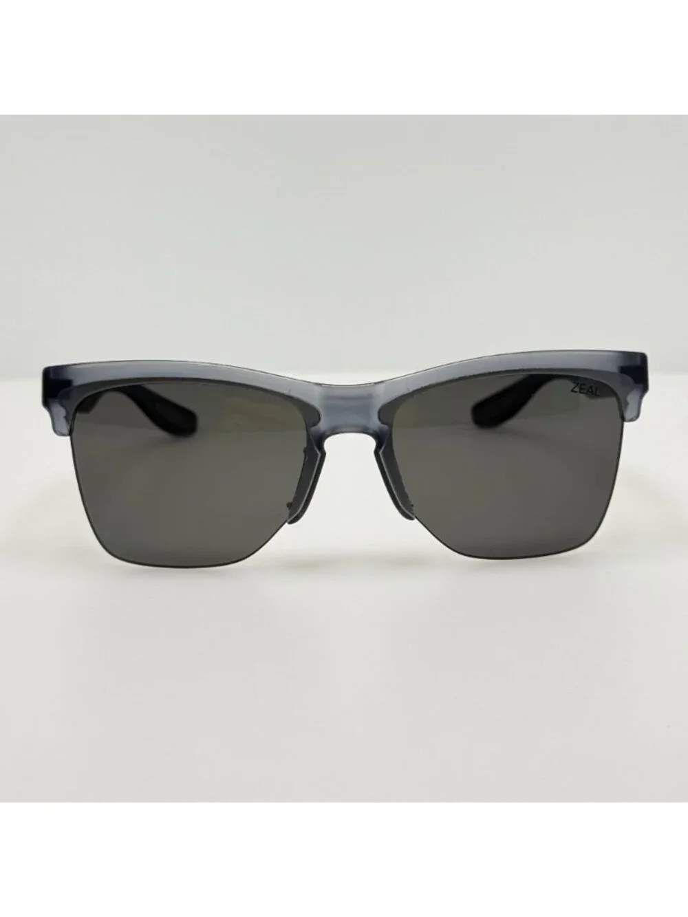 Zeal Sunglasses 11747 Palisade Ellum Polarized 56-18-149